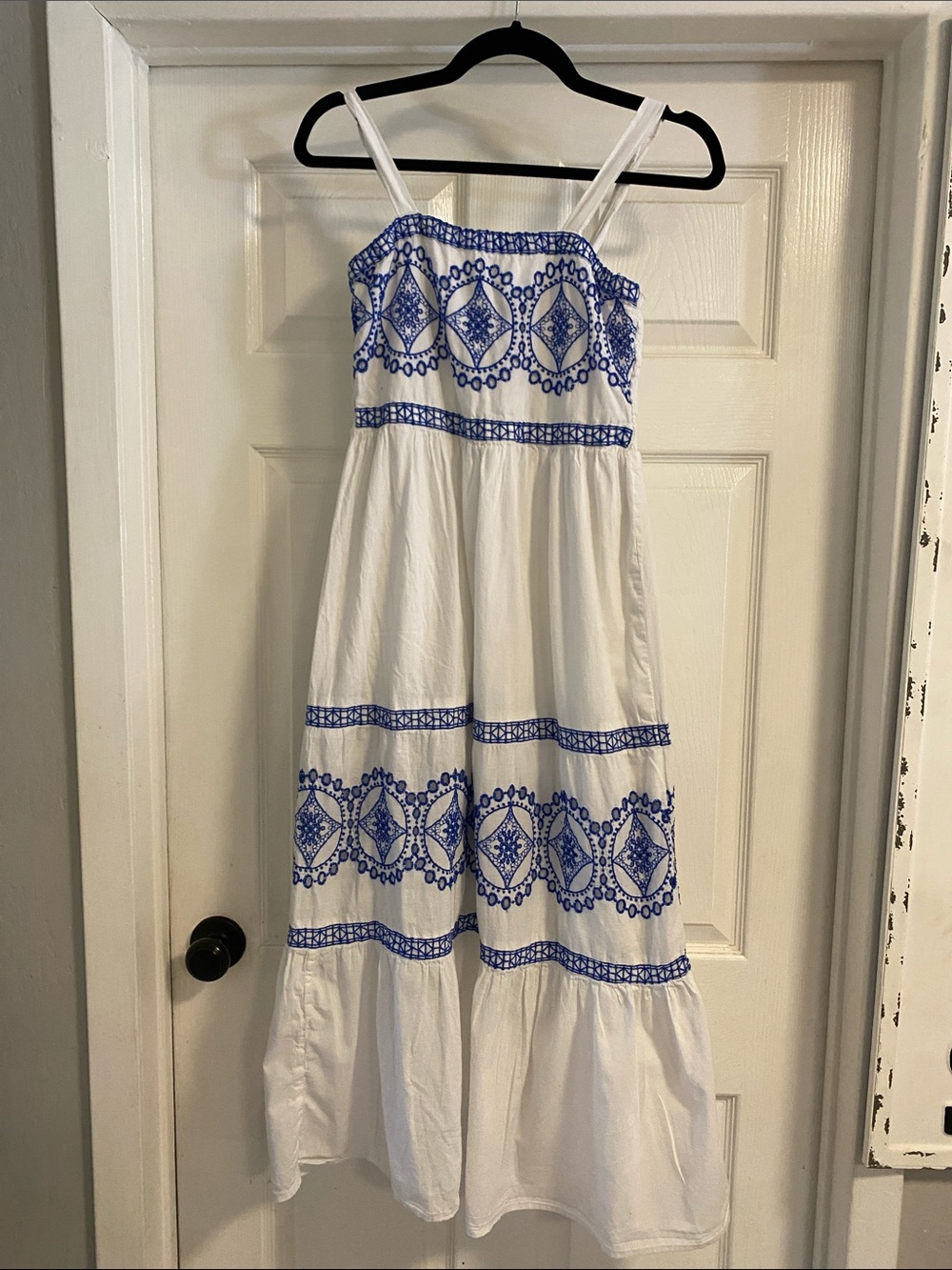NAOO Nation Air Outfits dress size M